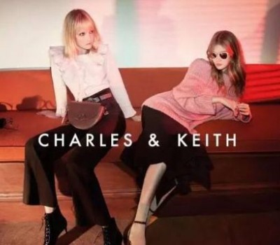 Charles&Keith包