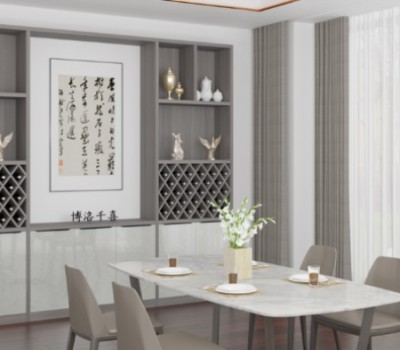 奕邦全屋定制