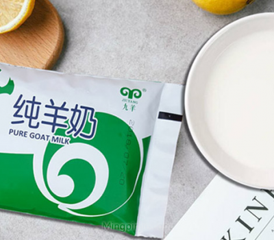 九羊羊奶