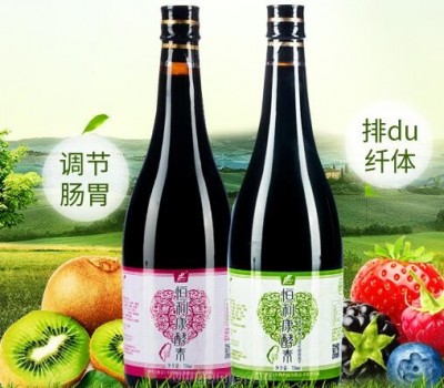恒利康酵素