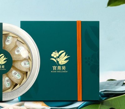 官燕苑燕窝