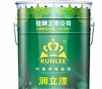 RUNLEE润立漆
