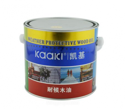 KaaKi凯基漆