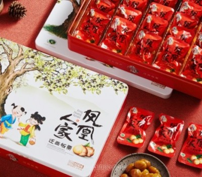 凤凰人家