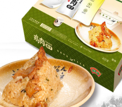 寿之源食品