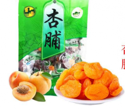 茹河零食