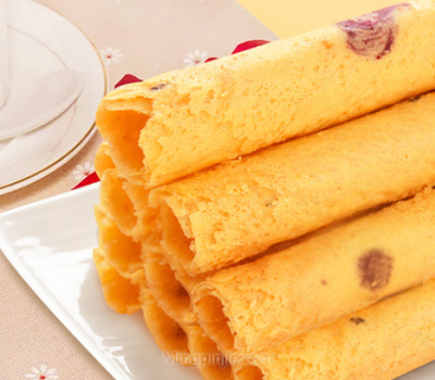 福娃零食