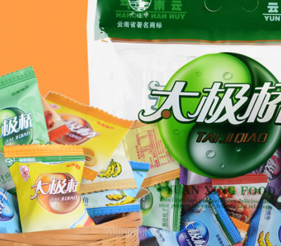 太极桥食品