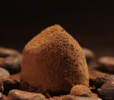 Truffles德菲丝巧克力