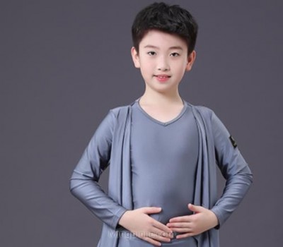 班巧笛舞蹈服
