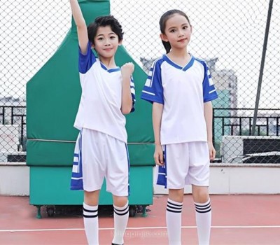 AILSPORTS儿童球衣