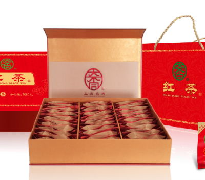 大不同茶