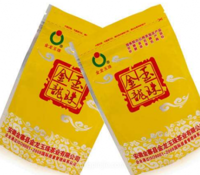 金龙玉珠茶