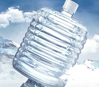 卓玛泉矿泉水
