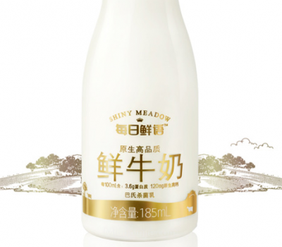 天鲜配