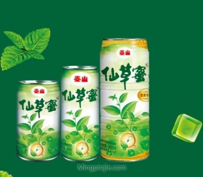 Taisun泰山饮料