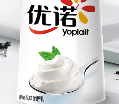 Yoplait优诺