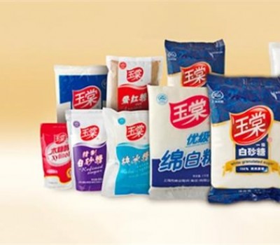 玉棠白砂糖