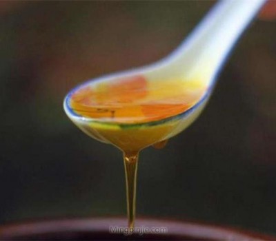 浩丹食用油