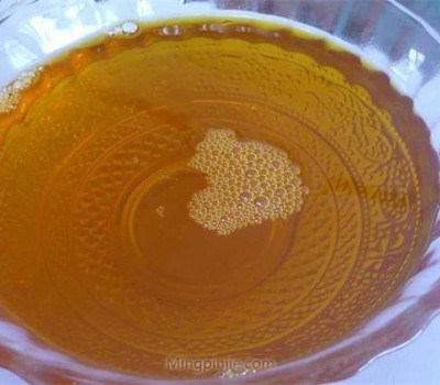 羚羊唛食用油