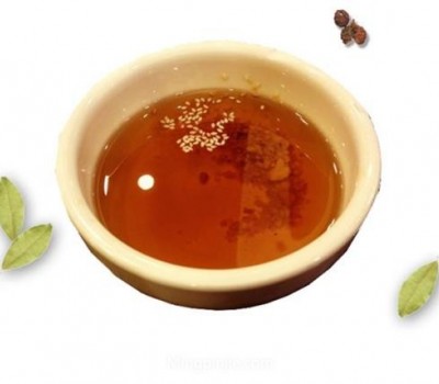 渝粮麻油