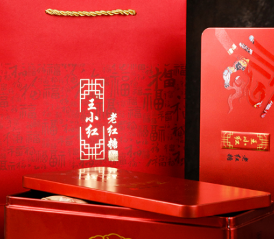 王小红老红糖