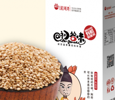 泥河湾杂粮