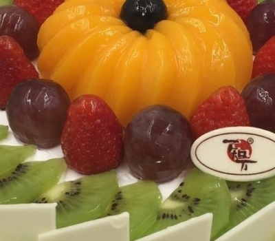 一知万食品
