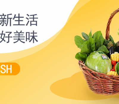 北菜园