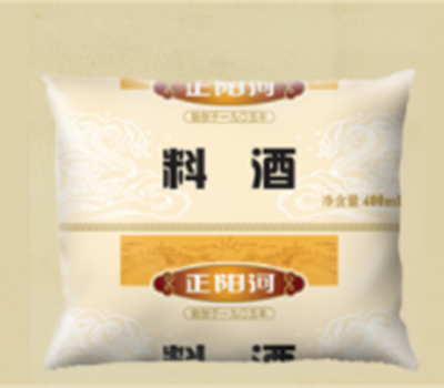 正阳河酱油