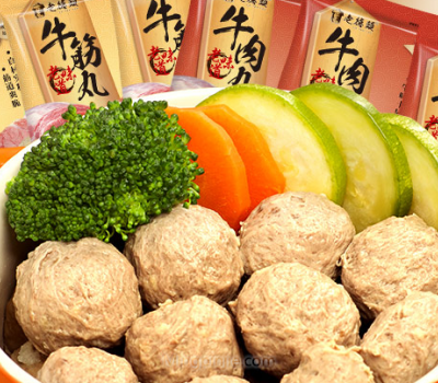 老德头食品
