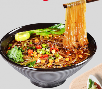 宏绿食品