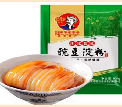 川北食品