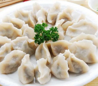 喜家德水饺