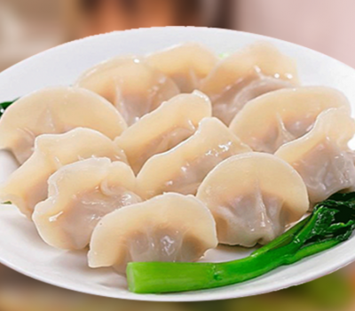 美润水饺
