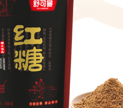 SUGARMAN舒可曼糖业