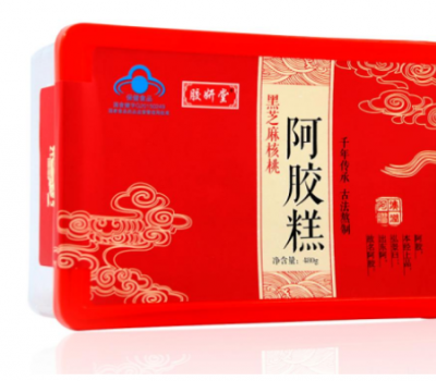 澳润阿胶