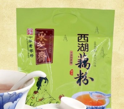 采芝斋食品