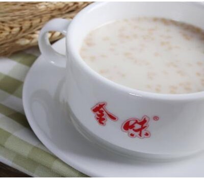 金味麦片