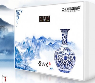 智声净水器
