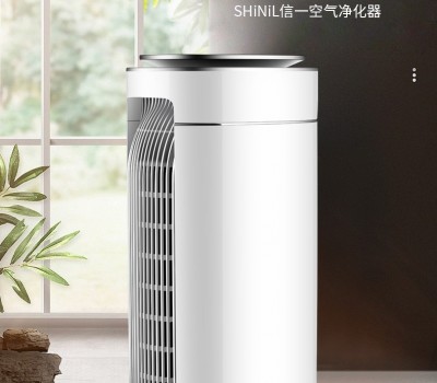 Shinil信一空气净化器