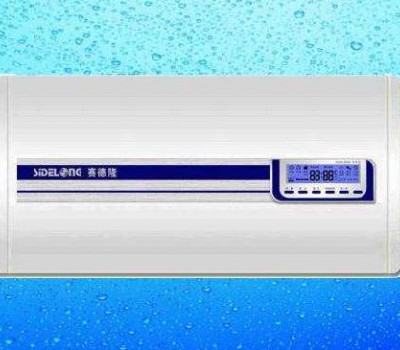 SIDELONG赛德隆热水器