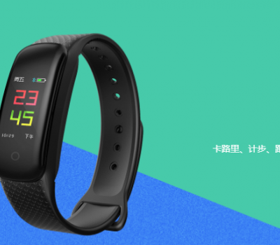 FERACE飞锐思智能手表