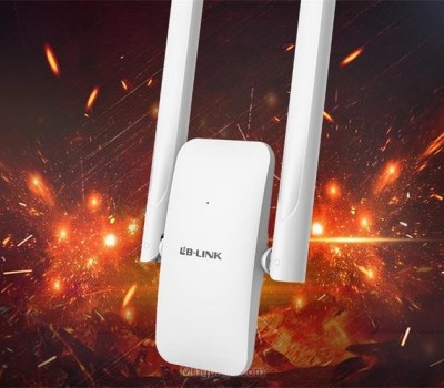 B-Link必联路由器