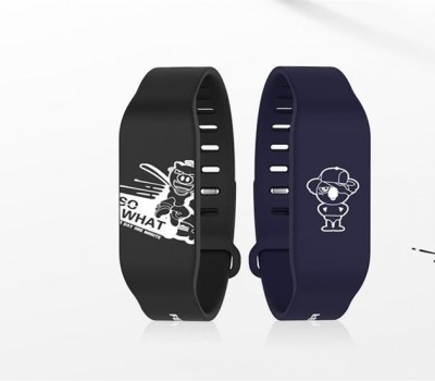 Watchdata握奇手表