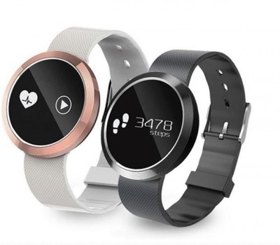 Fitband智能手环