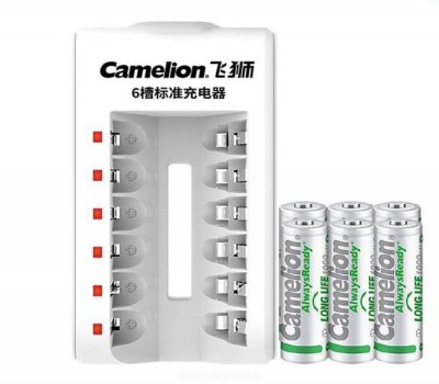 Camelion飞狮电池