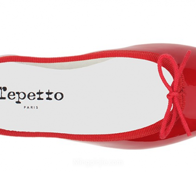 Repetto丽派朵芭蕾舞
