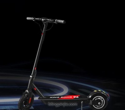 KSwheel电动车