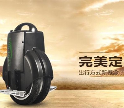 Fosjoas福斯爵士平衡车